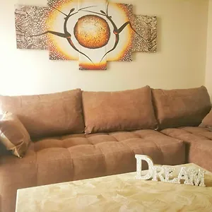 Apartament Nikogroup Noulis, Polychrono