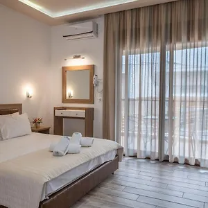 Apartament Anastasia's, Polychrono